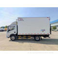 Foton 4x2 5000 kg de refrigerador